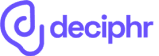 Deciphr logo
