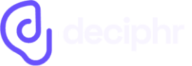 Deciphr Logo