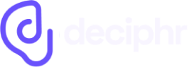 Deciphr Logo