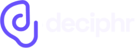 Deciphr AI logo